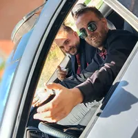 original sound - faouqjijel