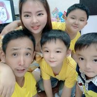 original sound - Agustin hong