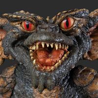 original sound - Gremlins Museum