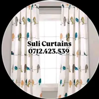 original sound - suli.curtains