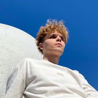 оригинальный звук