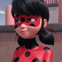 ladybugmymujer