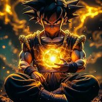 gokublueforever