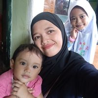 suara asli - FARIHATUR ROSYIDAH