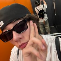 оригинальный звук