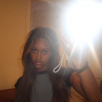 party 4 u acoustic cover by amani chanel