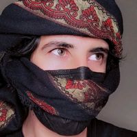 الصوت الأصلي