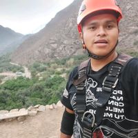 Quiero rutas largas Pipipi El Rojo
