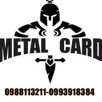 metalcard2022