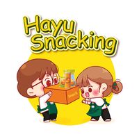 original sound - Hayusnacking
