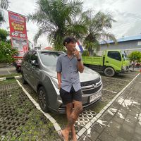 suara asli - Risal Aldi Gunawan