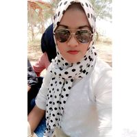 suara asli - Fitryah nawawi