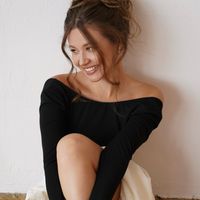 оригинальный звук