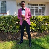 jamesgithuku