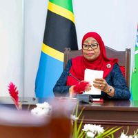 original sound - samiah suluhu ruto