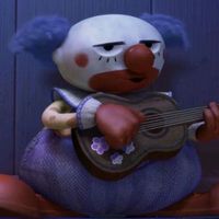sonido original