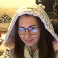 Slabagrasa Georgiana Anghel