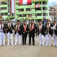 original sound - orq.explosiva