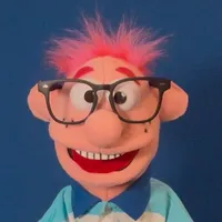 original sound - funny.puppet.time