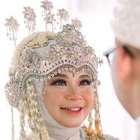 suara asli - Putri Afriani