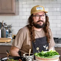 original sound - cookingwithcarby