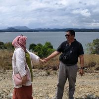 suara asli - IRMA RUJANI