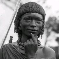 kikuyu.archives