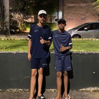 som original