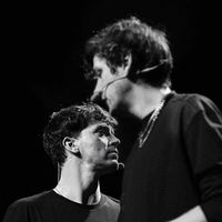 оригинальный звук