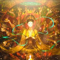 原聲 - 🌟慈靈宮準提佛母廟🌟