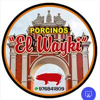porcino_el_wayki