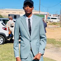 He will understand and say well done