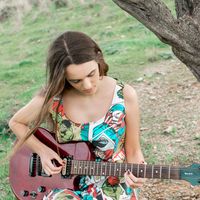 Chica Almodóvar por Esther Díaz Rey