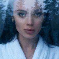 оригинальный звук