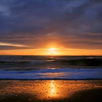 оригинальный звук