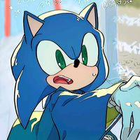 sonicthstar