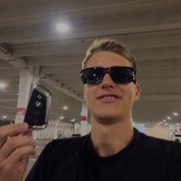 оригинальный звук