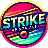 strikeonsocials