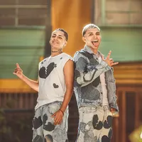 original sound - rozeoficial