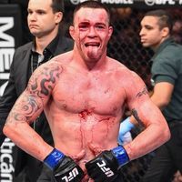 colbycovingtonufc