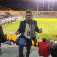 original sound - vicenticosport