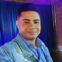 Deus é Justo Anthony Soares