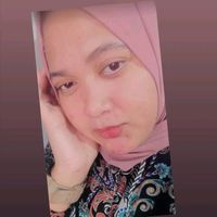 suara asli - Dini Andini