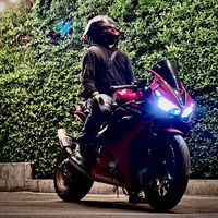 cbr650m