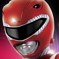 original sound - Power rangers 2006