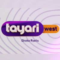 original sound - TAYARI WEST TV