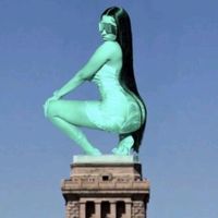 оригинальный звук