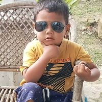 suara asli - bunda albarr