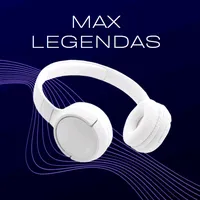 original sound - maxlegendasoficial