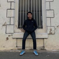 suara asli - BlacK4rt